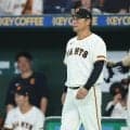巨人・橋上監督代行「９連戦で最後の試合が最も避けないといけないような試合になった」三回以降に好機を逃した展開悔やむ