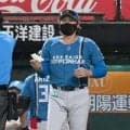 日本ハム・新庄監督　サヨナラ負けも劇弾の西武・ネビンを称える「大したもん。あそこで打つんですから」田中正義の１球に「甘かった？そんなことないでしょ。ボール的には」