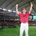 【広島】４年目の斉藤優汰５回１失点プロ初勝利「ここからチームに貢献できるよう改めて頑張る」