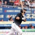 【ロッテ】先発全員安打で快勝　サブロー監督は先制打の安田評価「そこから打つべき人が打った」
