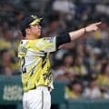 阪神　藤川監督「藤浪が徳俵を割らずに満塁で耐える。タフだったと思います」「粘り強く良い勝負をしていた」ＤｅＮＡ・藤浪と高橋の好投をたたえる