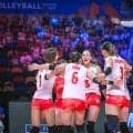 【バレー】日本女子　痛恨の逆転負けで４強逃す、２大会ぶりメダルに届かず敗退…前回銀メダルのブラジルに雪辱ならず１-３　石川真佑主将「粘り負け」