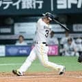 【ソフトバンク】近藤健介が４打数４安打４打点　パ・リーグタイ記録の４イニング連続安打も