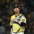 【阪神】藤川監督が藤浪に「野球界の人間としてうれしい　あとはここ（胸）にとどめておきたい」