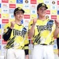 【阪神】伏見寅威、初お立ち台で虎党の爆笑誘う「キャッチャーの人こと…」「スター選手ばかり緊張」