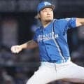 日本ハム・伊藤大海　味方のミスで失点も責めず　追いつかれたことを悔やむ「リードしたまま帰ってくるのが一番理想。そこの悔しさは残ります」