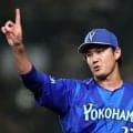 ＤｅＮＡ・藤浪　佐藤輝から２奪三振に「日本で今トップクラスにいいバッターなので。抑えられてよかった」　降板時の異例の拍手には「ありがたいなと」