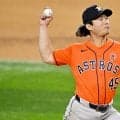 今井達也、第3の球種を駆使して6勝目。後半戦の好スタートを切る