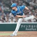 【日本ハム】伊藤大海が反省「リードしたままかえってくるのが一番理想だった」６回８安打３失点