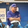 【中日】中西聖輝２回５失点KO　井上監督「今日は中西に尽きる」と苦言、今後の起用も「未定」