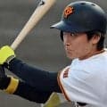 巨人・浦田　リーグトップタイ２５盗塁「自分の力で走ってるわけじゃない」周囲に感謝