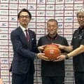 川崎ブレイブサンダース、古豪復活へ…3年契約で就任した桶谷大HC「やりがいのあるチーム」