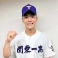 関東第一　東東京３連覇にあと２勝　井口が２戦連続ランニング弾「足が遅い中で頑張って走りました」