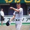 龍谷大平安　準々決勝敗退、１８年以来７７度目聖地遠く　エース川島暴投で勝ち越し献上「自分のせいで負けた」 