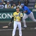 阪神・高橋遥人　５３年ぶり球宴前１２勝ならず　６回２失点も被弾反省「一回、見つめ直さないといけない」