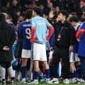 初戦3日前に突然の戦力外通告…失意の遠藤航が｢代表引退｣に追い込まれた“悲劇”の舞台ウラ【北中米W杯｢4大タブー事件｣のウラ真相】