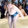 【こんな人】大関復帰を決めた安青錦は看板力士にふさわしい誠実さ「相撲内容の話をしましょう」