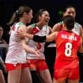 日本女子バレー、ブラジルに1-3で準々決勝敗退　「完全に流れを引き寄せたのは第3セット」現地紙がターニングポイントを強調　第4セットは「ブロックで優位に立った」