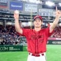 広島・斉藤優汰　高卒４年目右腕が待望のプロ初星！チームの連敗止めた　５回３安打１失点「スタートラインに立った」