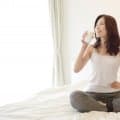 あぐらがかけない人の原因は？