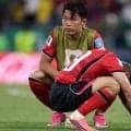 「日本との差は広がった」韓国がFIFAランク32位へ転落　W杯の“歴史的な惨敗”に母国紙も悲哀「最も大きな下落幅に」
