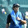 DeNA藤浪が感じた2割　4年ぶりの聖地で「全てのファンに感謝」