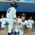 真の4番に成長した東海大甲府の伊沢拓真選手「甲子園で本塁打を」