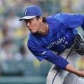【DeNA】藤浪晋太郎「２割くらい。ちょっとは楽しめた」約４年ぶり聖地登板＆古巣との初対戦