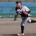 リトル日本一へけん引した“二刀流主将”　脱帽すれば驚きの個性…強烈すぎる存在感