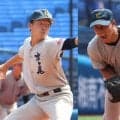 市ケ尾が誇った140キロ超えのWエース、卒業後はともに大学で野球を継続へ！目標は4年後のドラフト指名｢自分もプロを目指したい｣【神奈川】