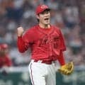 【横山竜士氏の眼】広島・斉藤優汰　勝ちたいという気持ちが強く伝わってきた　気持ちの波を抑えて動じない強さ身につけることも必要
