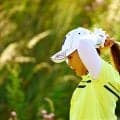 “世界一美しい湖畔”に癒されてからのロストバゲージ 吉田優利がつかみたい全英切符