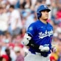 大谷翔平、5回好機で申告敬遠　敵地に異例のブーイング…12敬遠はリーグ最多
