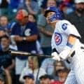 鈴木誠也　2試合ぶり豪快17号を放つ