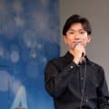 坂井瑠星騎手が明かすフォーエバーヤングの”異次元の強さ”「ゴール板ではちゃんと前にいる」