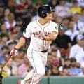 吉田正尚が反撃タイムリーも　レッドソックスの連勝が１５でストップ　球団新記録ならずも本拠地は異例の拍手　初回４失点が響く