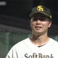 若鷹が2試合連続のサヨナラ勝ち　西武は茶野2ランで5連勝…22日ファーム結果