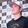 【巨人】坂本勇人が心細さ吐露？「彼しかしゃべり相手いない」球宴で頼りにする88年世代とは