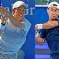  錦織圭出場大会、予選に島袋将参戦 