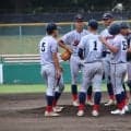 京都でも波乱…昨夏甲子園ベスト8の京都国際も自慢の2枚看板と守備が崩れて準々決勝敗退