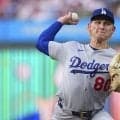 ドジャース、スクバル獲得へ突きつけられる“交換条件”　将来的な主力級の先発投手を放出も…「絶大な補強となるはずだ」