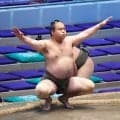 元幕下の琴太豪が４場所ぶりに序二段で復帰　ケガで３場所全休も「悪いことばかりではない」