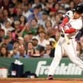 レッドソックス連勝「15」でストップ　吉田正尚の適時打１点止まり　ダブルヘッダー２試合目