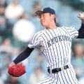 福岡大会　九州国際大付が春夏連続出場逃す　九回に古豪・東筑に勝ち越し許す　プロ注目の牟礼が３安打奮闘も