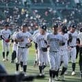 センバツ出場の九州国際大付が9回に逆転を許し準決勝敗退…世代屈指スラッガー擁するも今年も夏の甲子園届かず