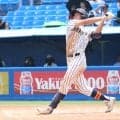 帝京が執念の逆転勝ち！8回に目代の同点弾から一挙4得点…最大5点差ひっくり返して2年ぶりベスト4進出【東東京】