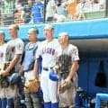 明秀日立は常総学院に敗れ、連覇ならず　茨城大会準決勝