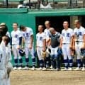 明豊は大分商に準決勝で敗れ、大分大会6連覇ならず