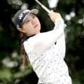 【女子ゴルフ】倉林紅が８アンダー首位でホールアウト　都玲華が１差２位、吉田鈴は２差３位　午前組が終了
