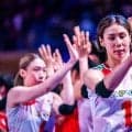 バレー女子日本、中国メディアが分析した3つの敗因とは？　石川真佑、和田由紀子ら奮闘も「重要なポイントをものにできず」【VNL2026】